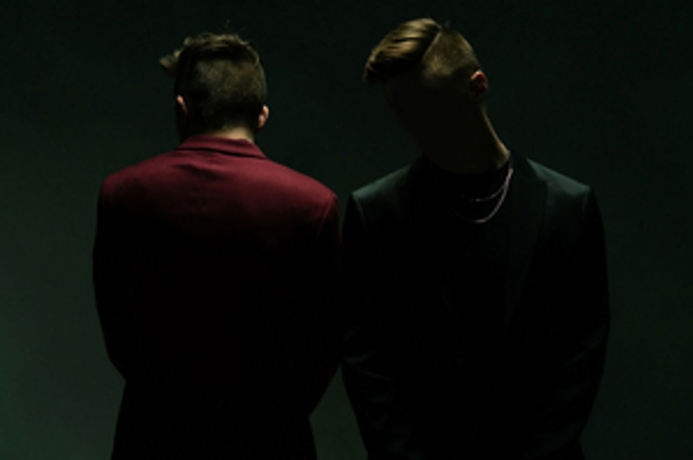 Nox Holloway Shares 'Separate Ways' Video Today  Image