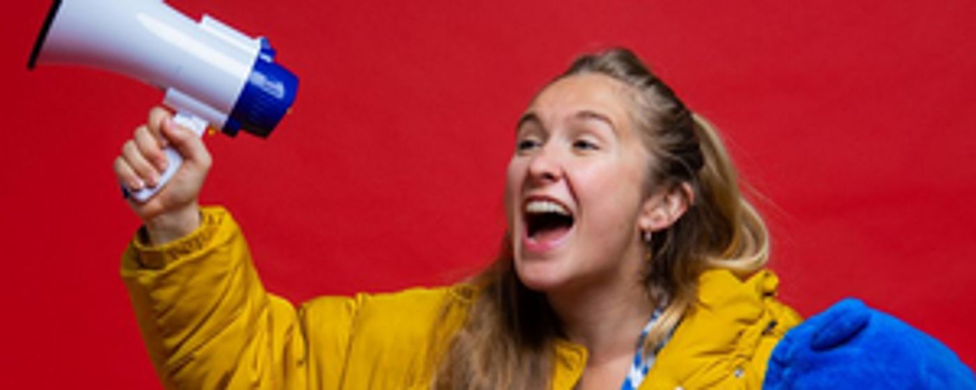 Marcia Lecky, Francesca Isherwood and More to Star in New Audio Drama HUMANE Marcia Lecky, Francesca Isherwood and More to Star in New Audio Drama HUMANE Image