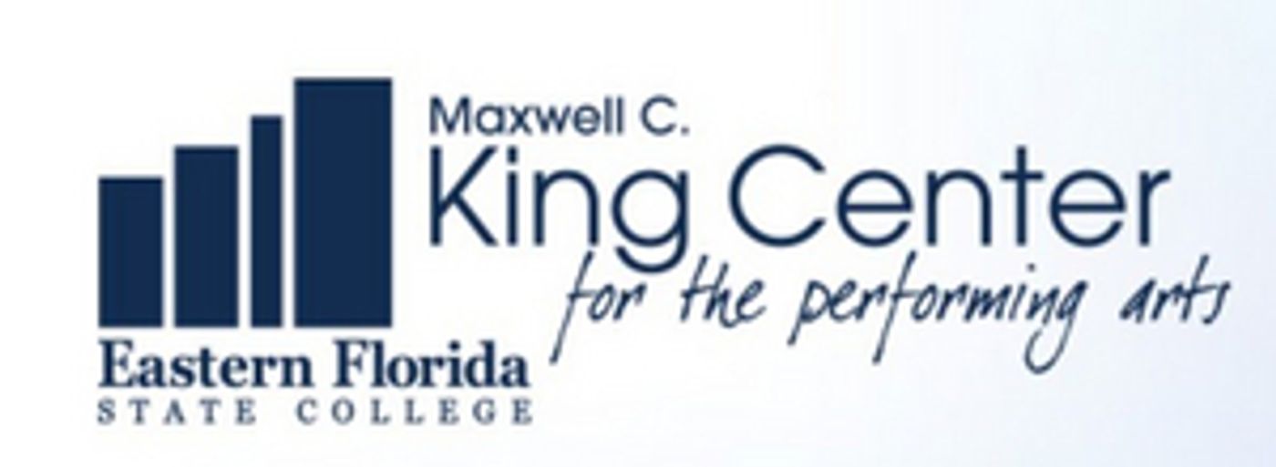 Eric Darius to Perform at Maxwell C. King Center for The Performing Arts  Image