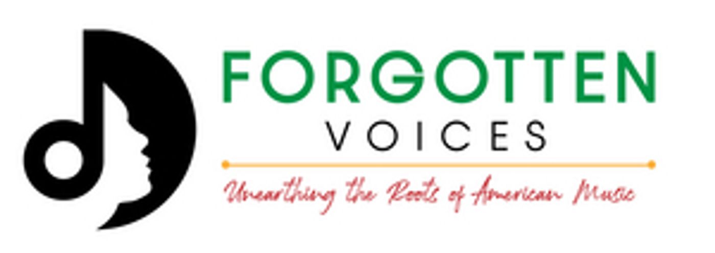 FORGOTTEN VOICES - UNEARTHING THE ROOTS OF AMERICAN MUSIC to be Presented by Skylight Music Theatre  Image
