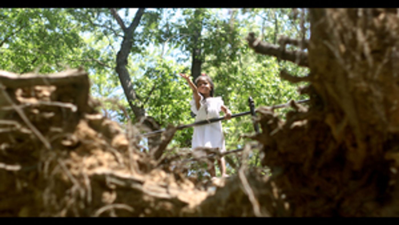 CTG Remembers George Floyd With A Poetic Short And Panel Discussion  Image