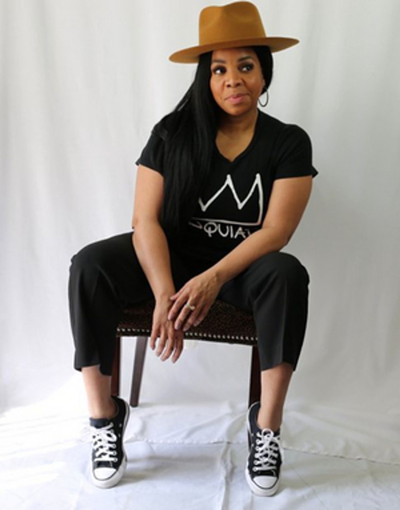 Juneteenth Premiere Announced For UNMASKED: A Theatrical Celebration Of Black Women's Liberation Juneteenth Premiere Announced For UNMASKED: A Theatrical Celebration Of Black Women's Liberation Image