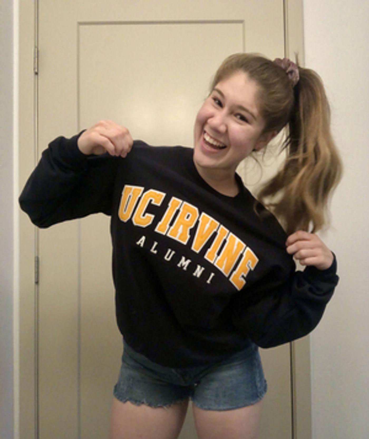 Student Blog: Having No Plan is Having a Plan  Image