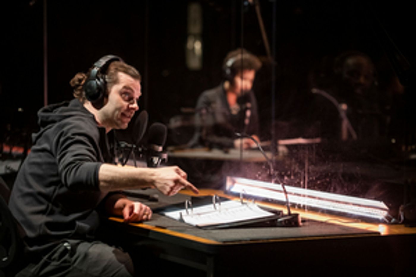 Court Theatre Announces Cast and Creatives For Digital Production of TITANIC  Image