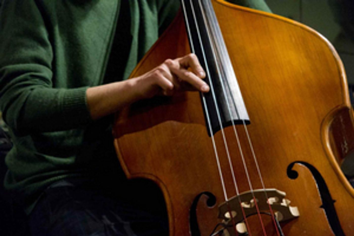 Summer Jazz Workshops Announced at The Nash  Image