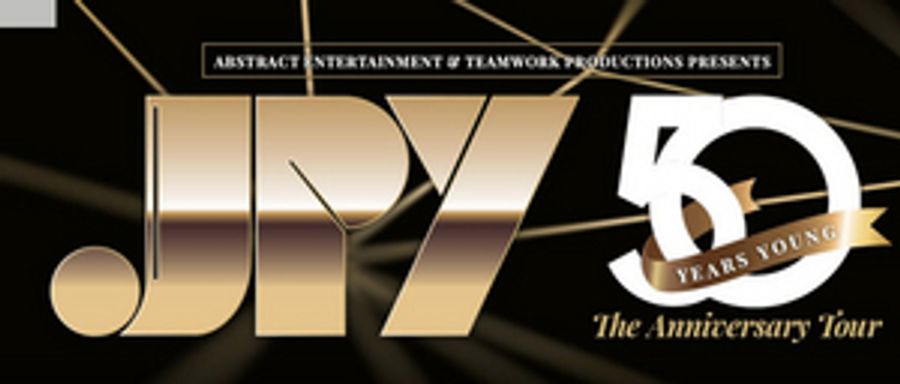 John Paul Young Announces 50 Years Young - The Anniversary Tour Image