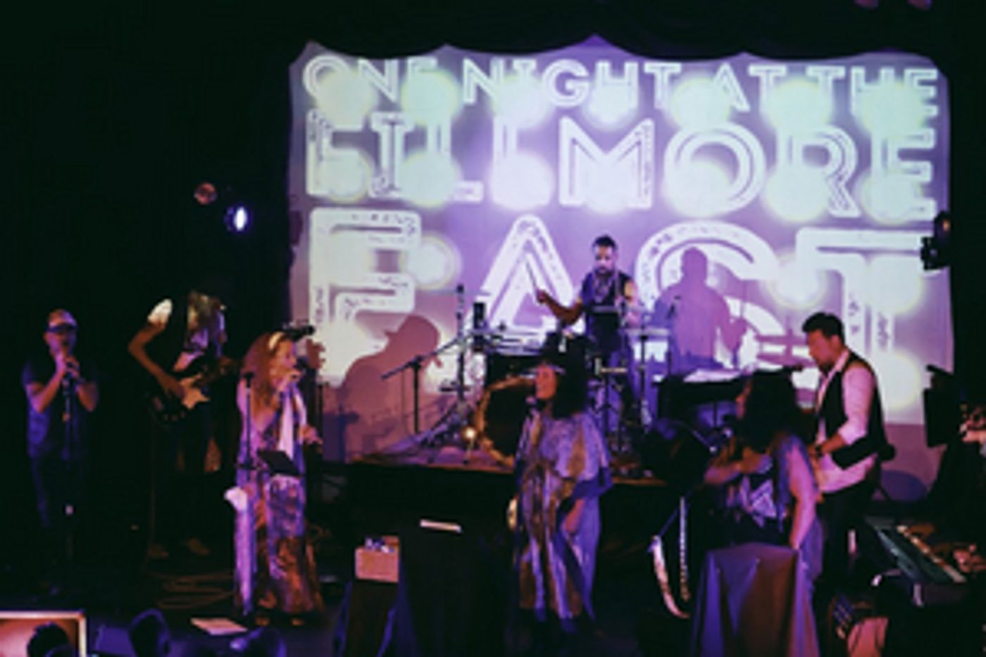 Skycity Transforms Into The City That Never Sleeps For One Night Only Skycity Transforms Into The City That Never Sleeps For One Night Only Image