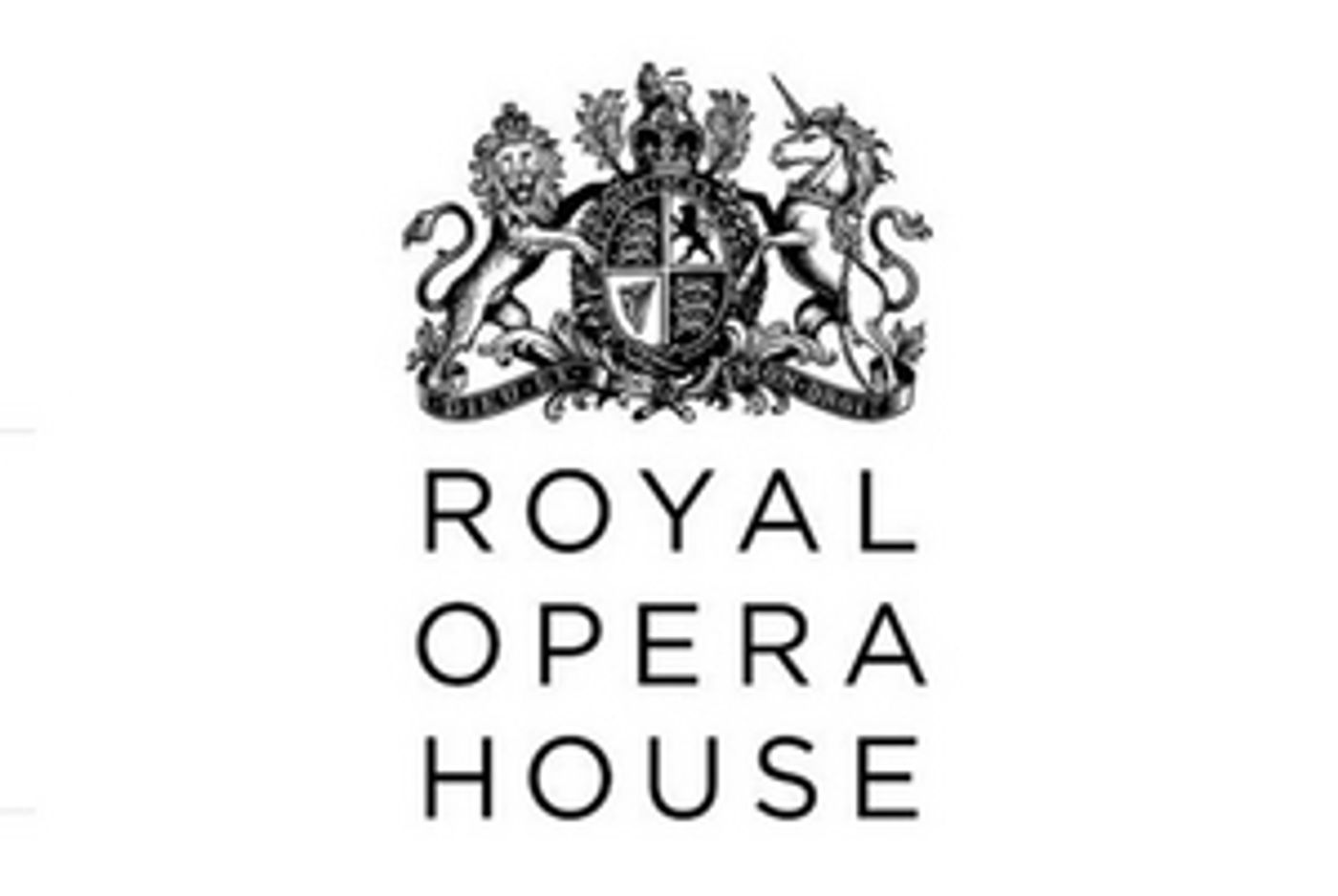 The Royal Opera Announces a Conductor Change For LA BOHEME  Image
