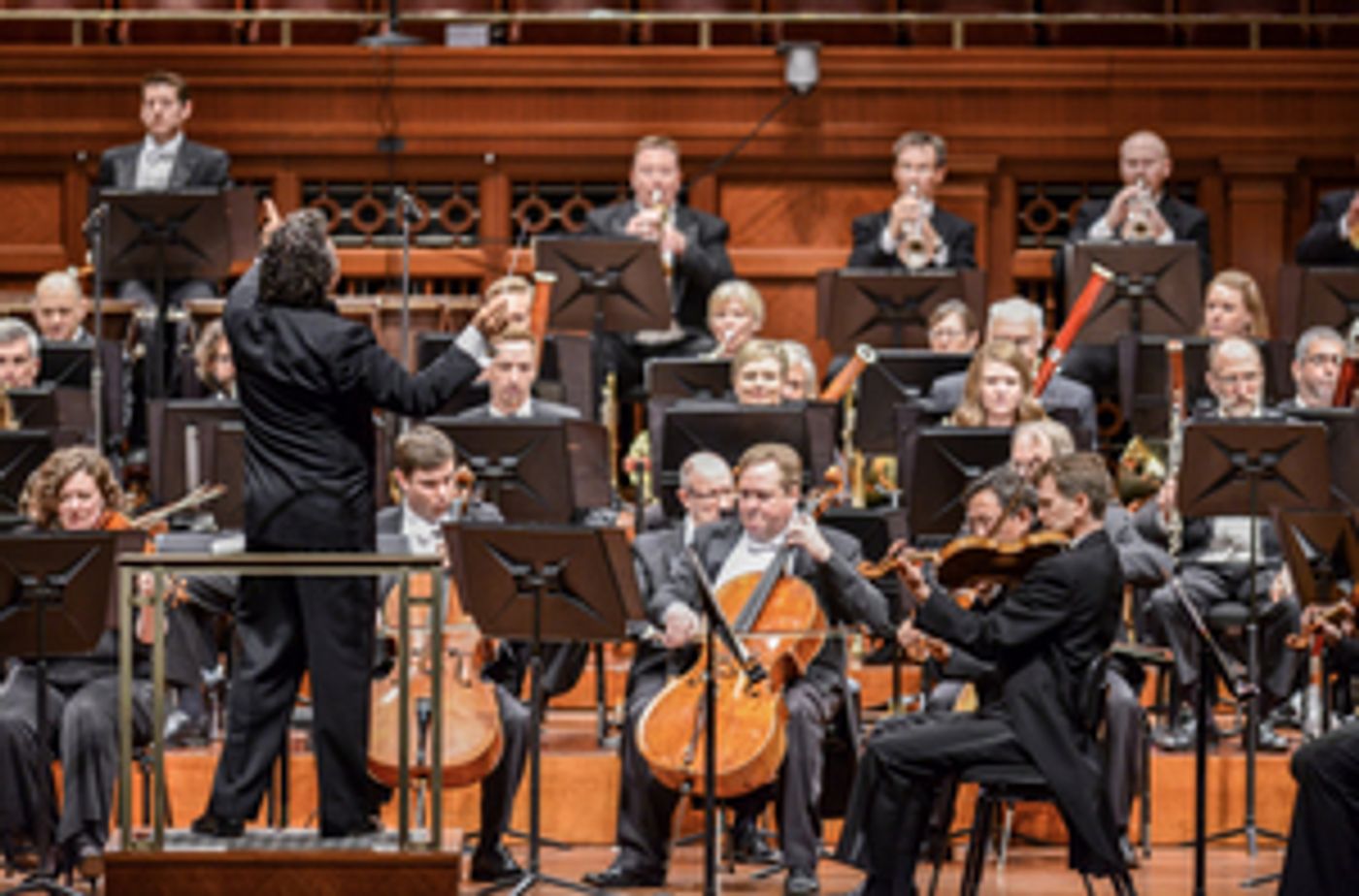 Nashville Symphony Announces 2021-22 Season  Image