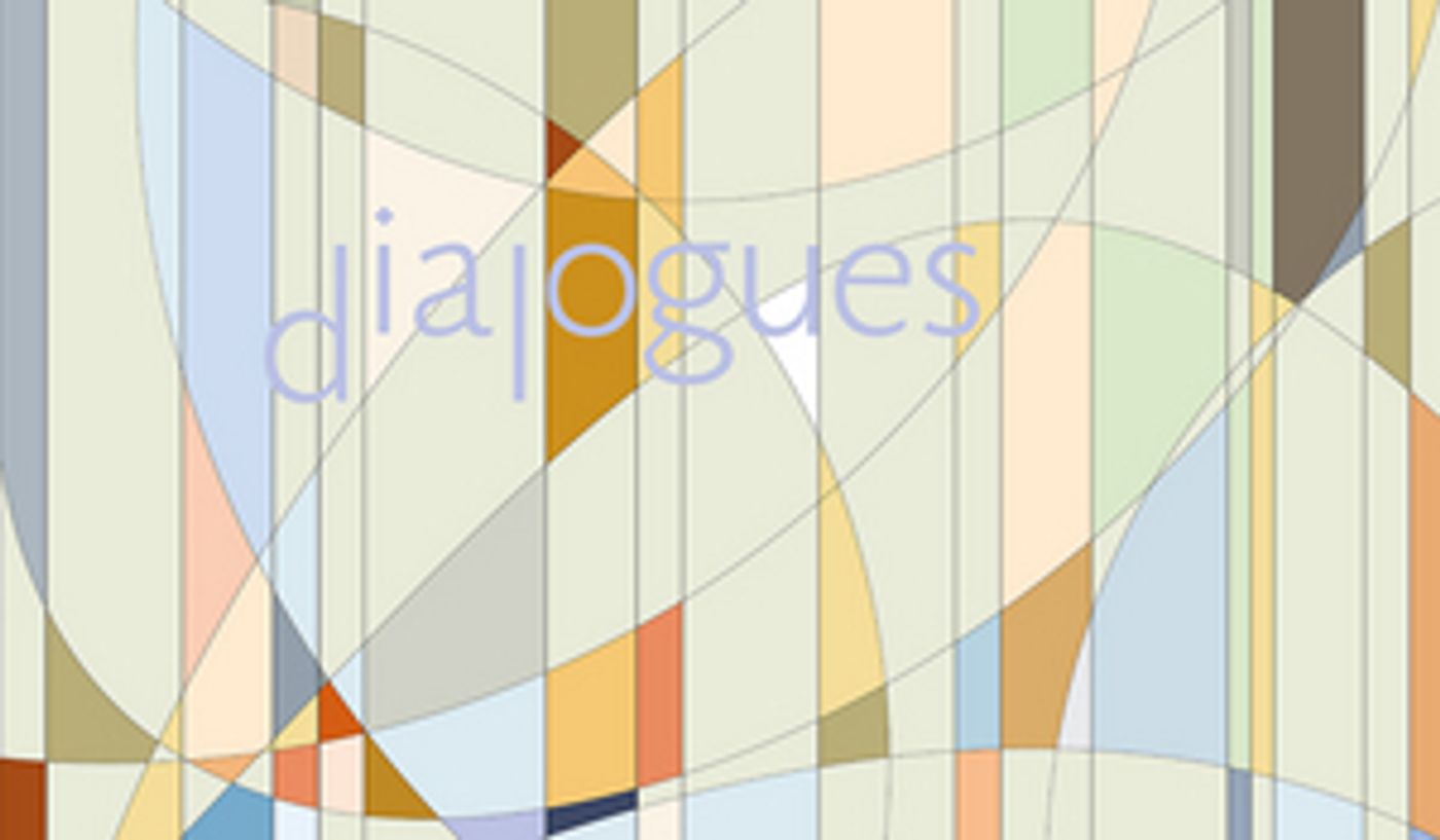 Société de musique contemporaine du Québec Will Present a New Concert, 'Dialogues: From One Flute To Another'  Image