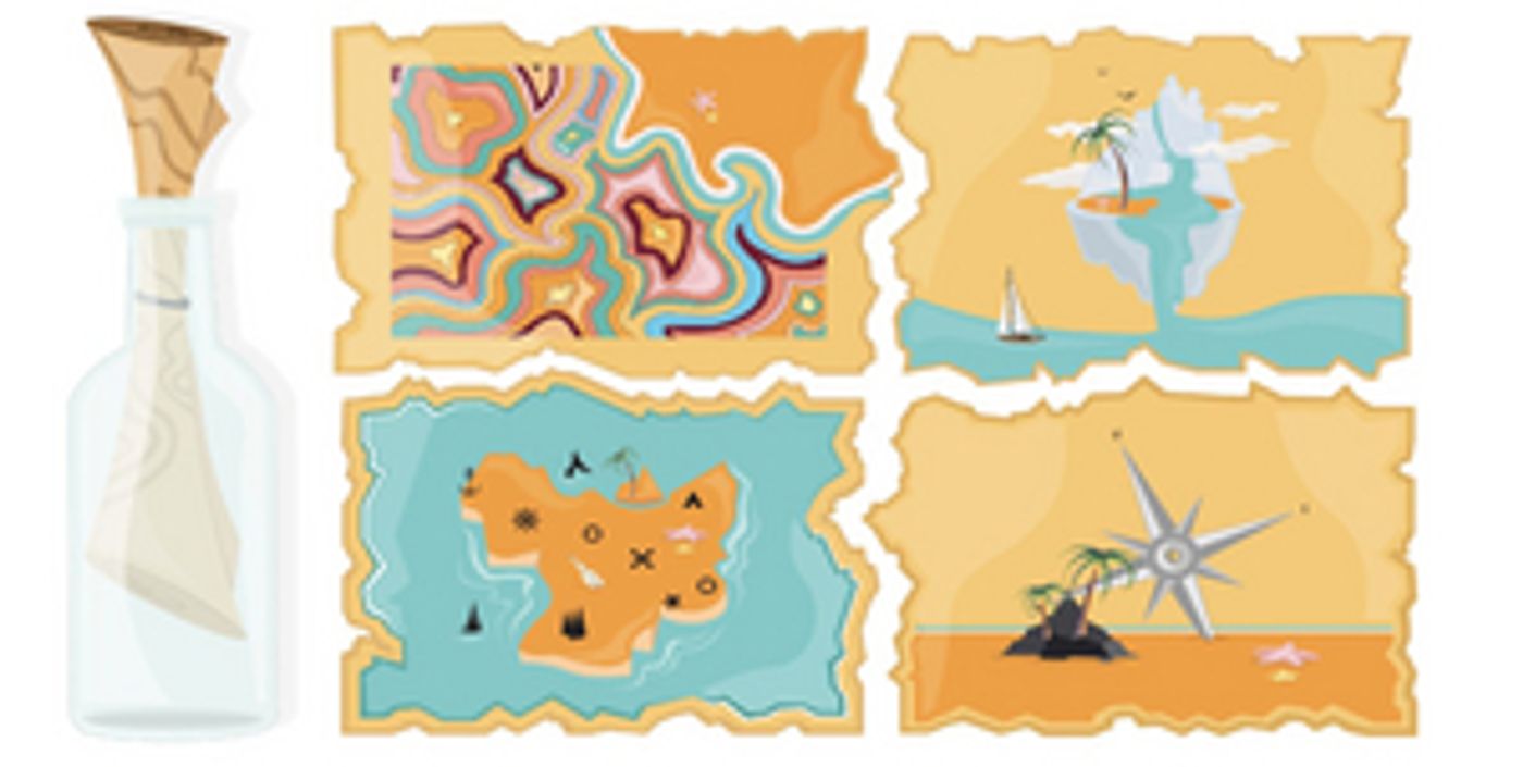 MY SENSORY ADVENTURES Will Bring Sensory Fun Activities Back For The Summer With MAPS MY SENSORY ADVENTURES Will Bring Sensory Fun Activities Back For The Summer With MAPS Image