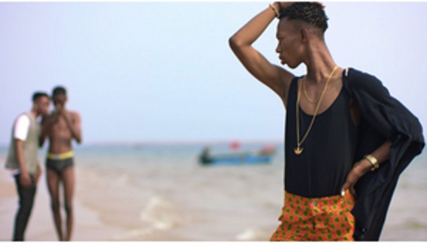 HBO Documentary Films' THE LEGEND OF THE UNDERGROUND Debuts June 29  Image