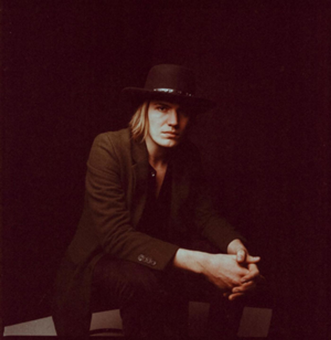 Dylan LeBlanc Announces 'Pastimes' Covers EP Dylan LeBlanc Announces 'Pastimes' Covers EP Image