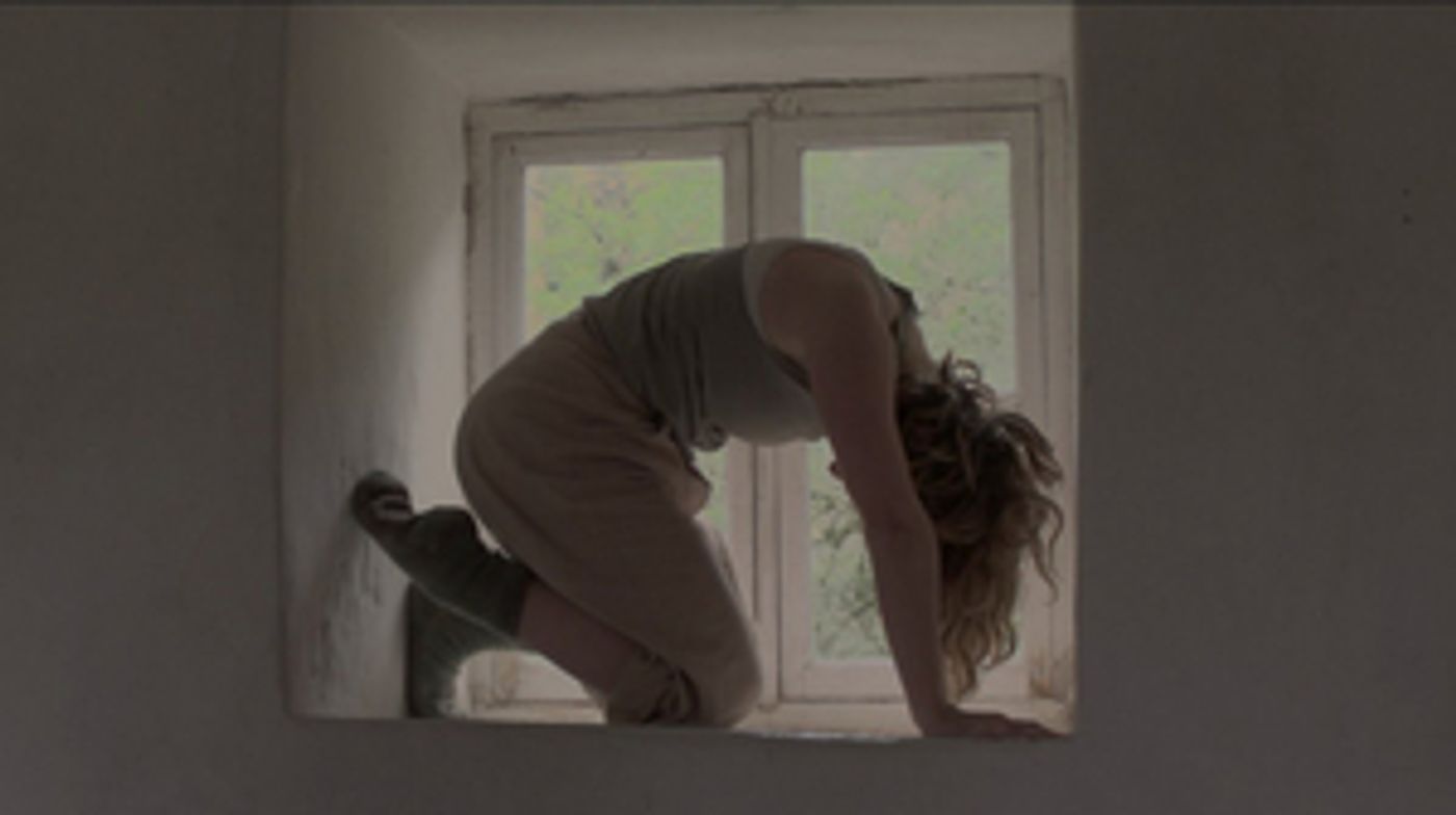 Elgin Share Brand New Video for 'Stone's Throw'  Image