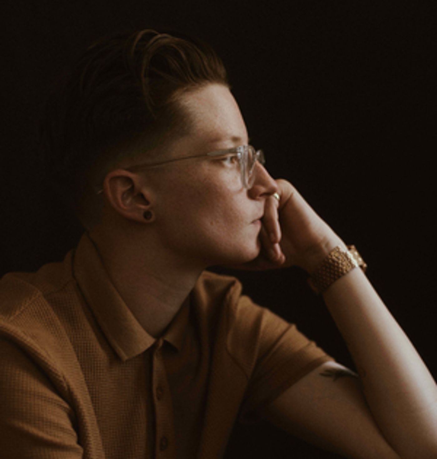 Sarah Walk Shares 'Same Road' From New Acoustic EP  Image