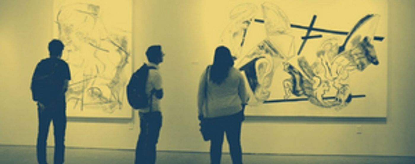 New Study Finds Los Angeles BIPOC Art Workers Make Less Money Than White Counterparts New Study Finds Los Angeles BIPOC Art Workers Make Less Money Than White Counterparts Image