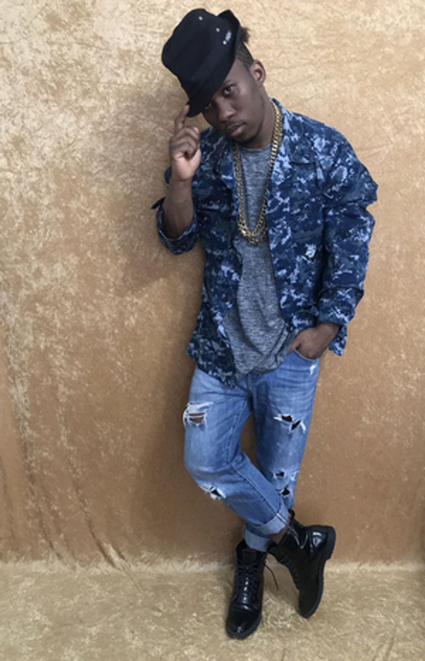 Kadda Sheekoff is Bringing Haitian Movies To The U.S.  Image