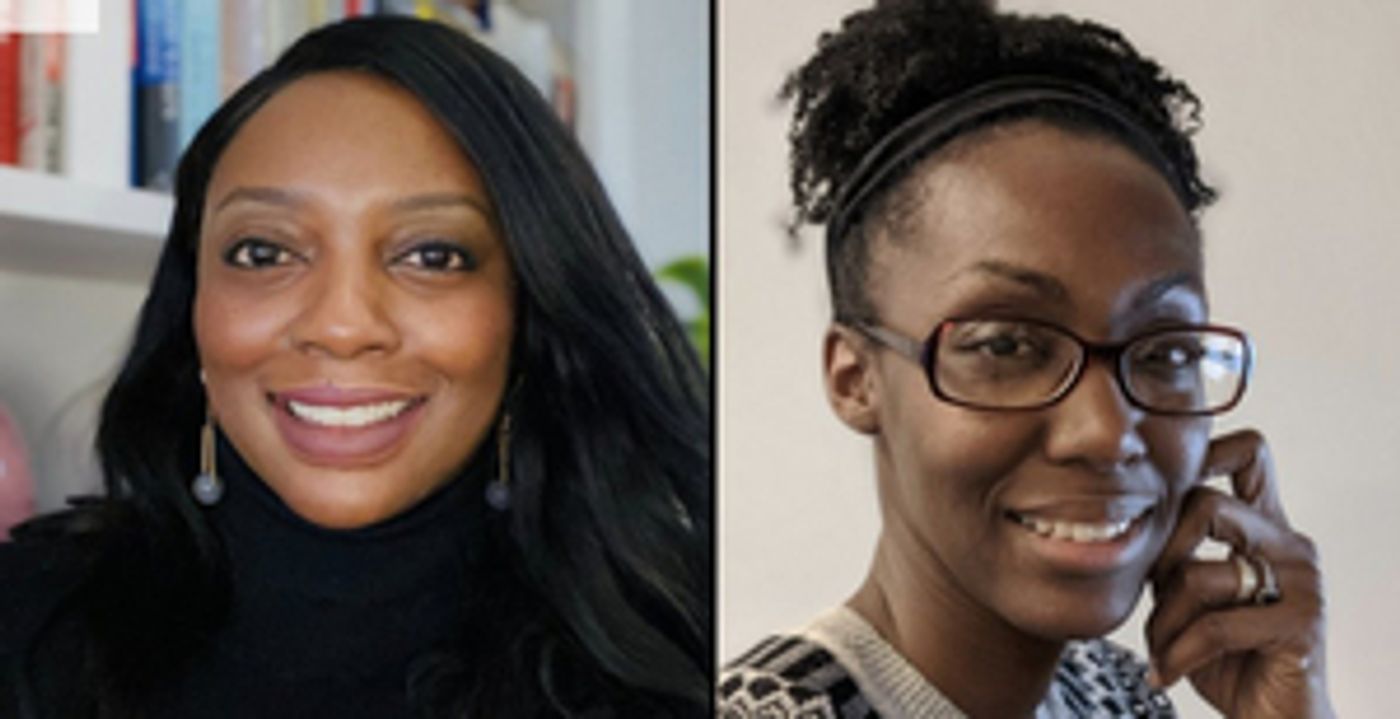 International Contemporary Ensemble Announces New Board Member and Business and Finance Manager International Contemporary Ensemble Announces New Board Member and Business and Finance Manager Image