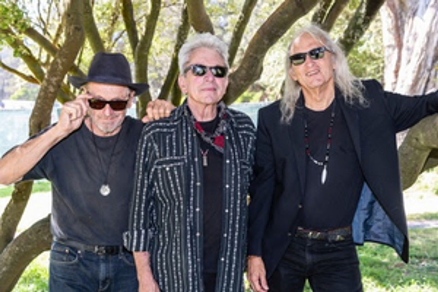 The Flatlanders Release Official Video for New Single 'Sittin' on Top of the World' The Flatlanders Release Official Video for New Single 'Sittin' on Top of the World' Image