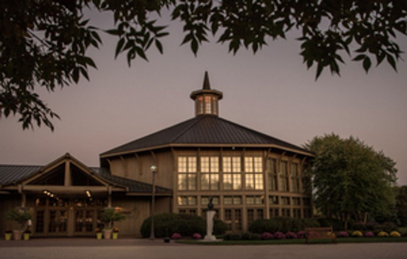 Bethel Woods Announces 2021 Event Gallery Series Lineup  Image