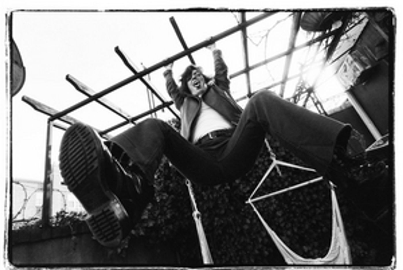 Pronoun Release New Single 'I'm Right Back In It'  Image