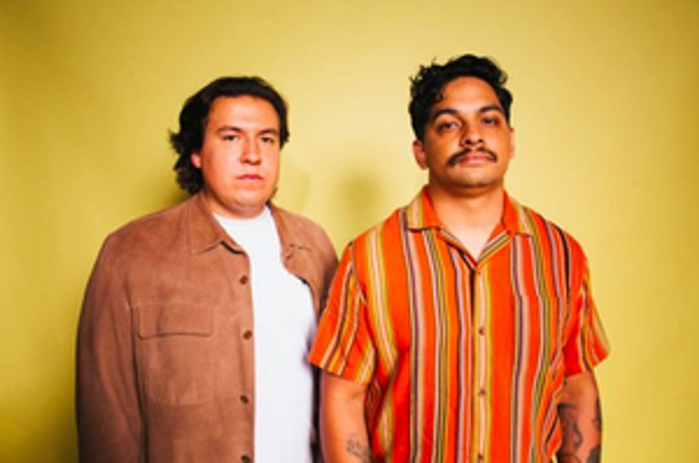 Wilder. Premiere New Single 'See Through' Wilder. Premiere New Single 'See Through' Image