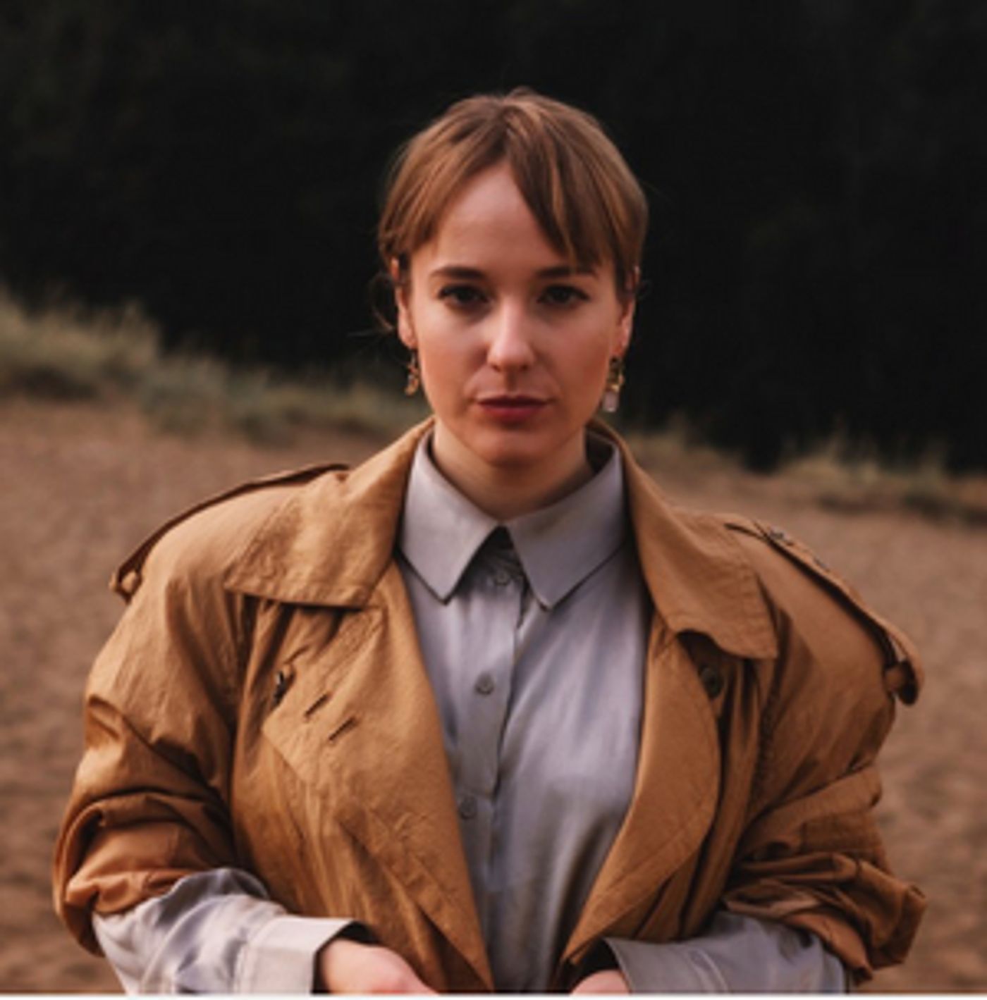 German Indie-Pop Artist lùisa Shares New Album & Video German Indie-Pop Artist lùisa Shares New Album & Video Image