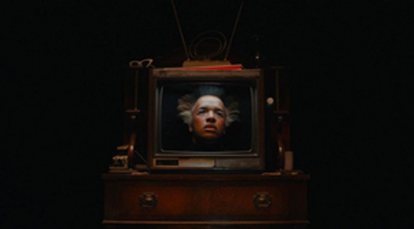 Cautious Clay Debuts Introspective 'Wildfire' Video  Image