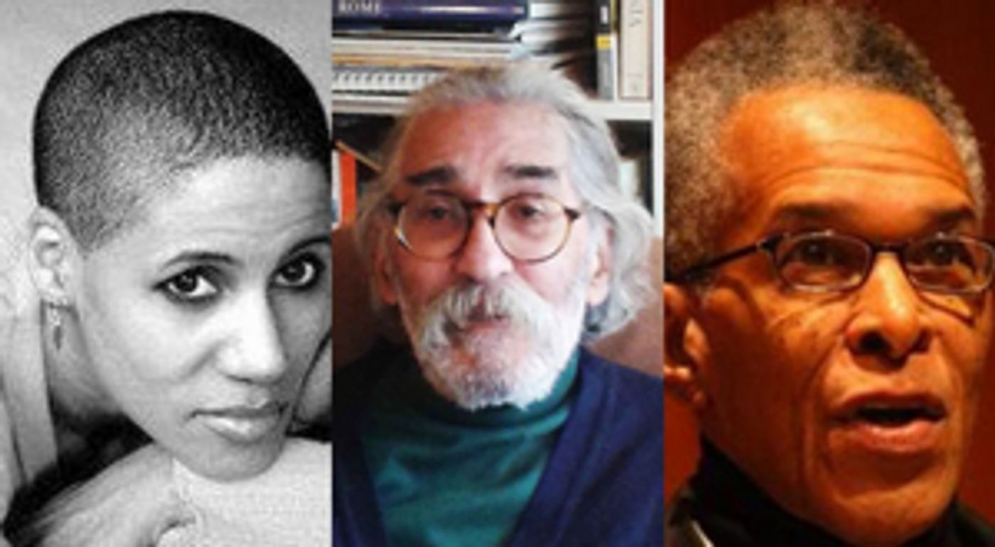 New Federal Theatre Announces 2021 Ntozake Shange Readings Series New Federal Theatre Announces 2021 Ntozake Shange Readings Series Image