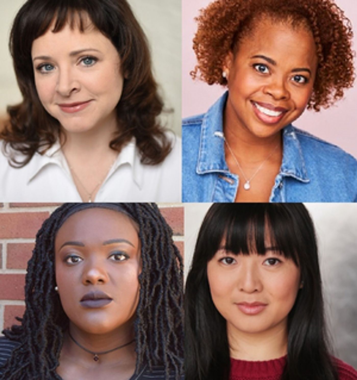 Cast Announced for PrideArts Virtual Reading of SHAKESPEARE'S R & J  Image