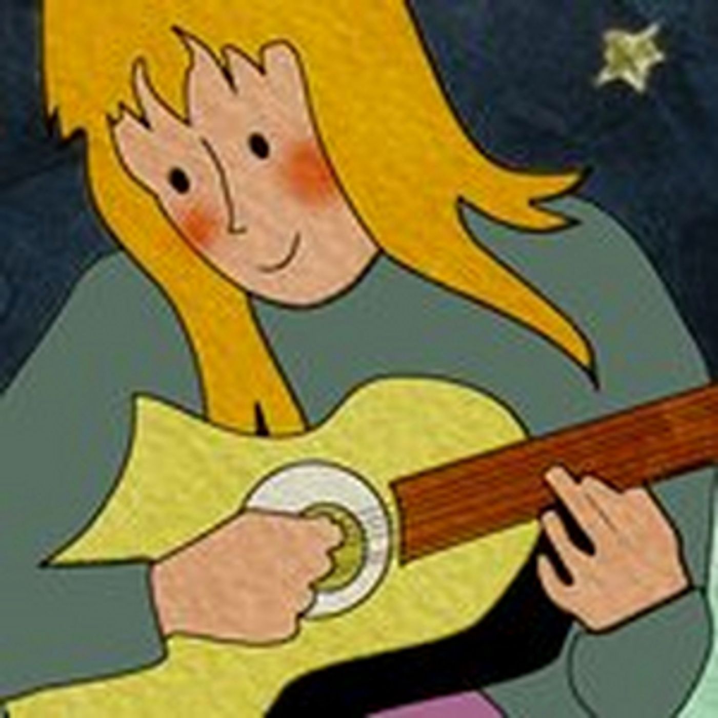 MUM'S GUITAR to be Presented at Holden Street Theatres MUM'S GUITAR to be Presented at Holden Street Theatres Image