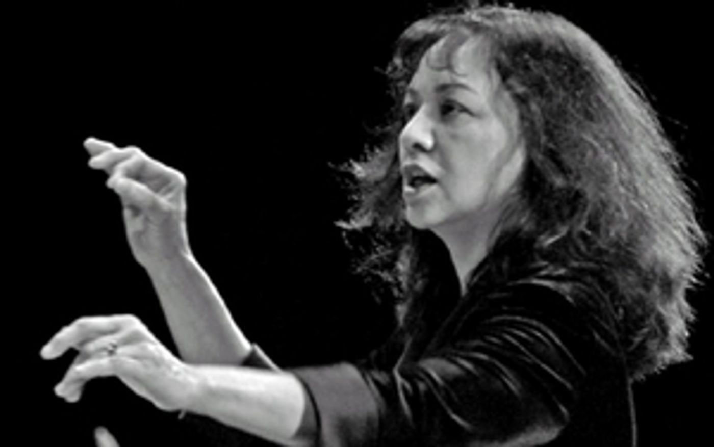 Suzanne Mallare Acton Steps Down As Rackham Choir Artistic Director Suzanne Mallare Acton Steps Down As Rackham Choir Artistic Director Image