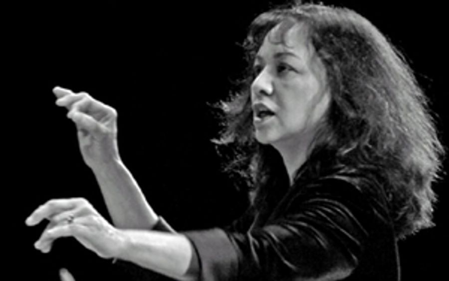 Suzanne Mallare Acton Steps Down As Rackham Choir Artistic Director Image