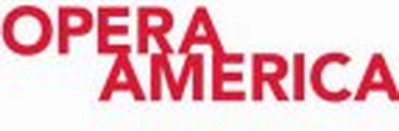 Opera America Awards $100,000 In Discovery Grants To Support Seven New Works By Women Composers Opera America Awards $100,000 In Discovery Grants To Support Seven New Works By Women Composers Image