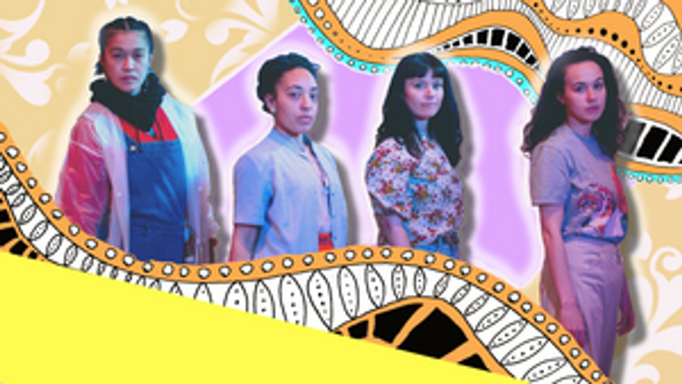 Philharmonia & Artists In Residence House of Absolute Present ABSOLUTE JUNE WEEKENDER  Image