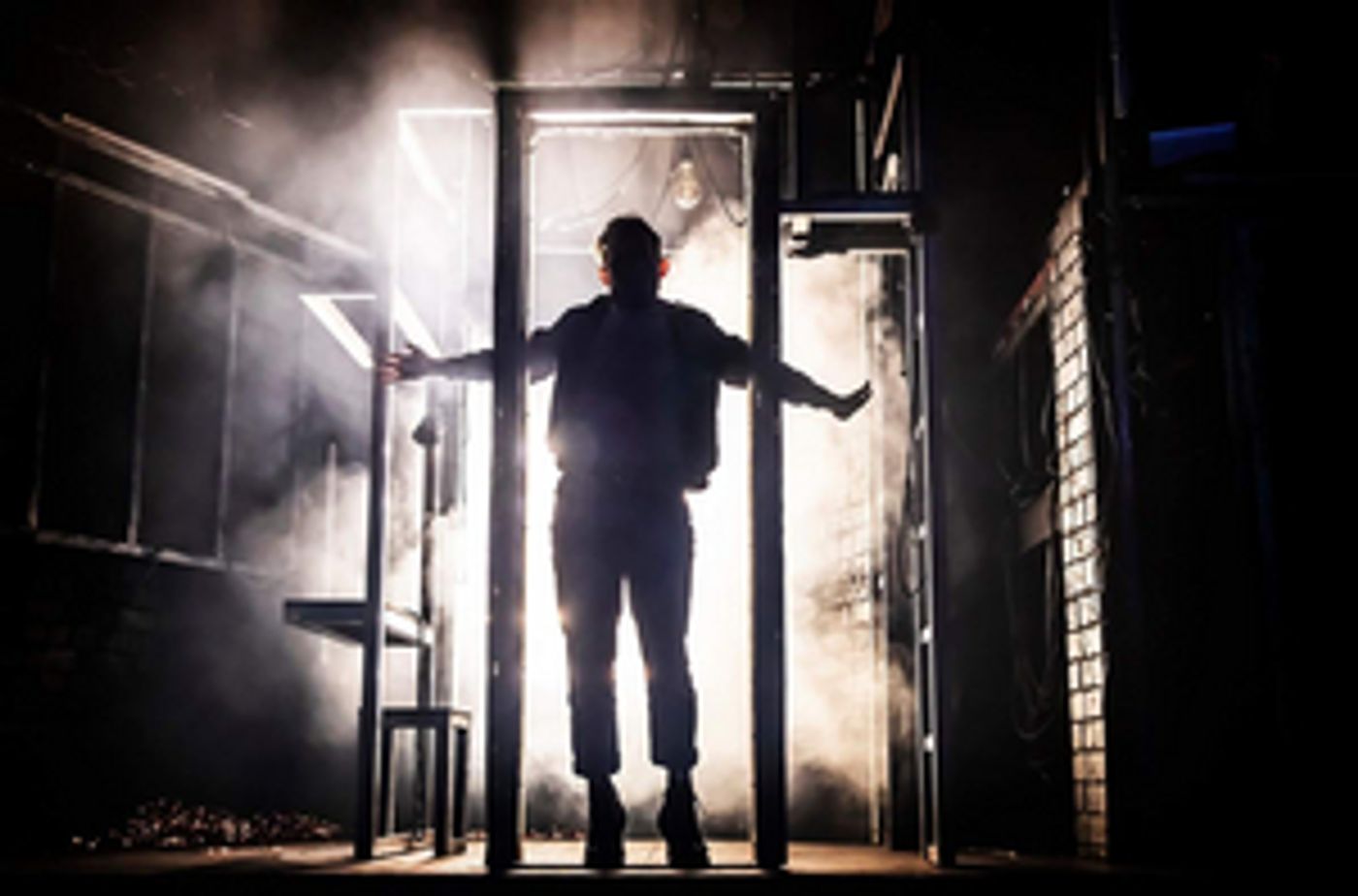 Review: CRUISE at The Duchess Theatre  Image