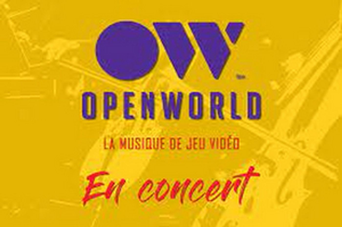 OPENWORLD Will Feature Iconic Video Game Music in New Orchestra Concert  Image