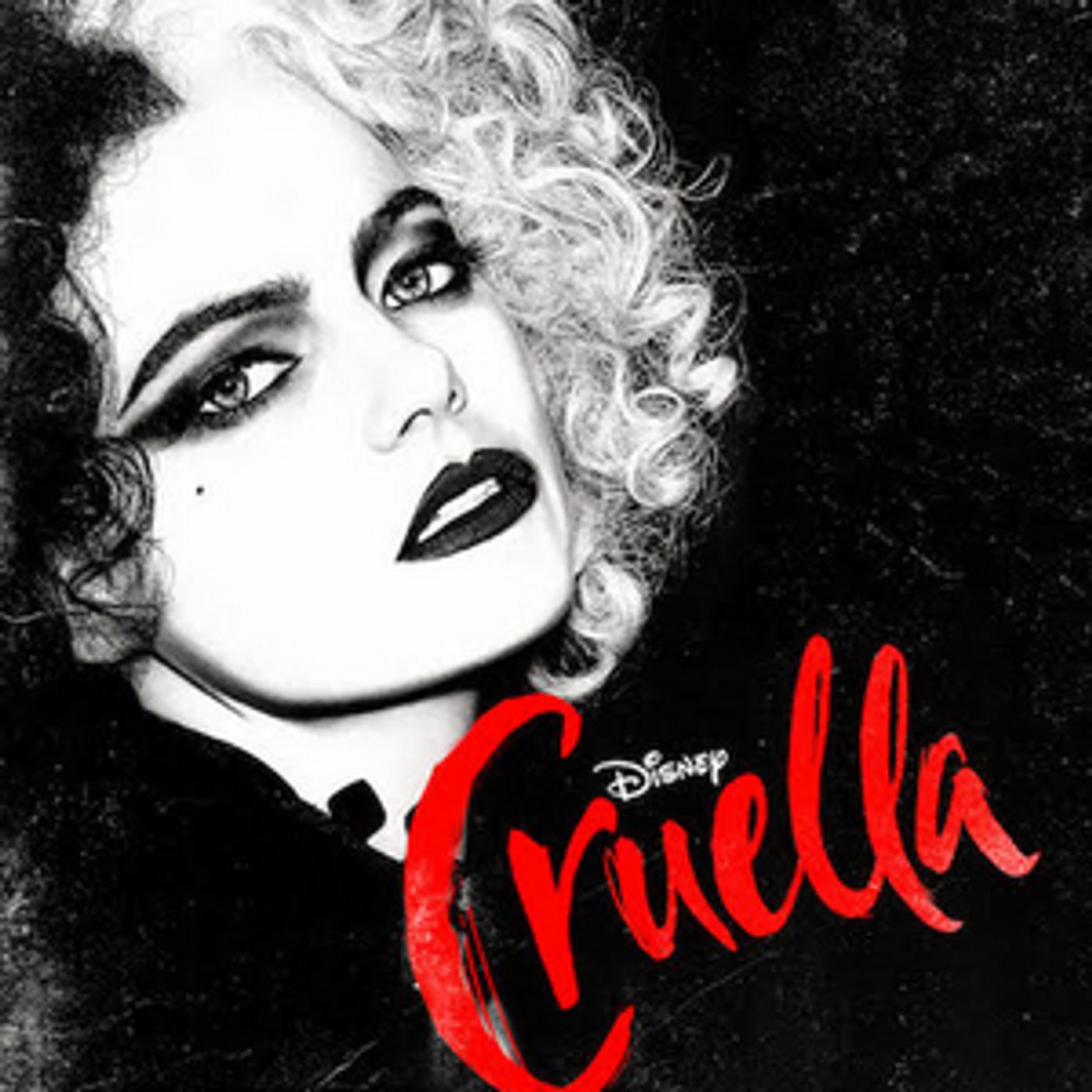 CRUELLA Soundtrack & Score Albums Available Today CRUELLA Soundtrack & Score Albums Available Today Image