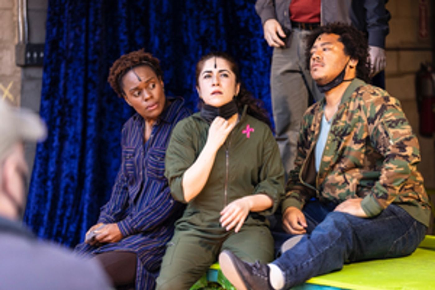 Target Margin Theater Announces Artist Residency Details as part of MAGIC IN PLAIN SIGHT  Image