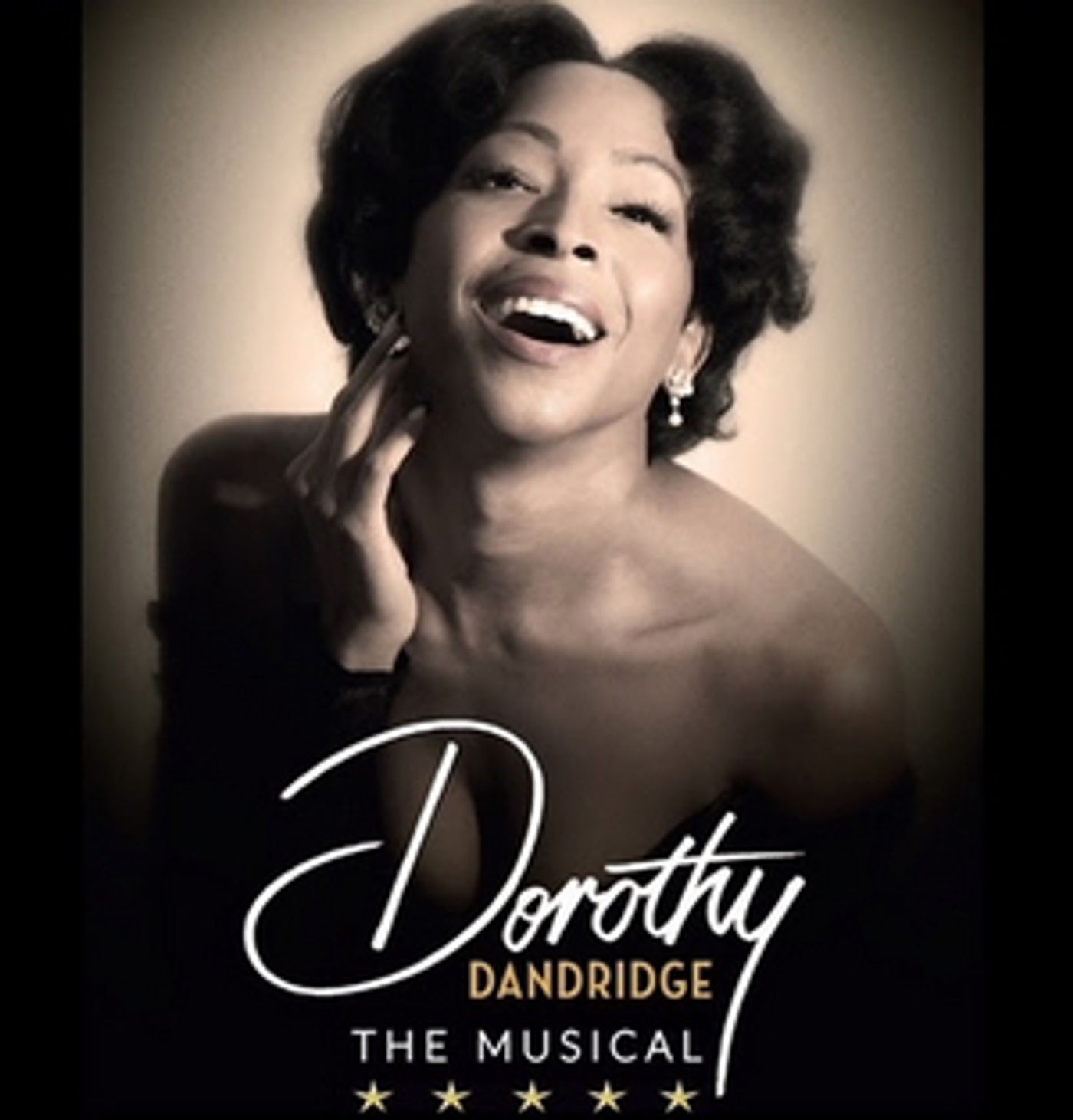 DOROTHY DANDRIDGE: THE MUSICAL Starring N'Kenge To Have Private Industry Reading  Image