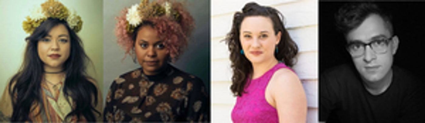 New Musicals THE LOOPHOLE and THE BRIDGE to Headline New York Theatre Barn's New Work Series New Musicals THE LOOPHOLE and THE BRIDGE to Headline New York Theatre Barn's New Work Series Image