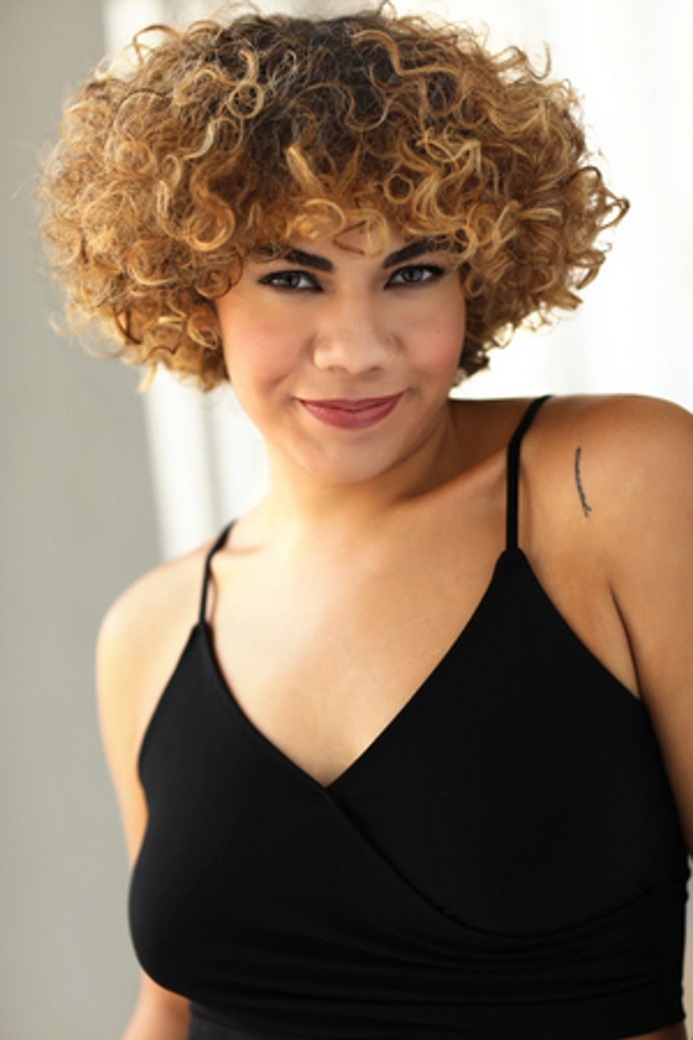 Janice Acevedo, Keith Contreras, Matt DaSilva & More to Star in GET YOUR PINK HANDS OFF ME SUCKA  AND GIVE ME BACK  Image