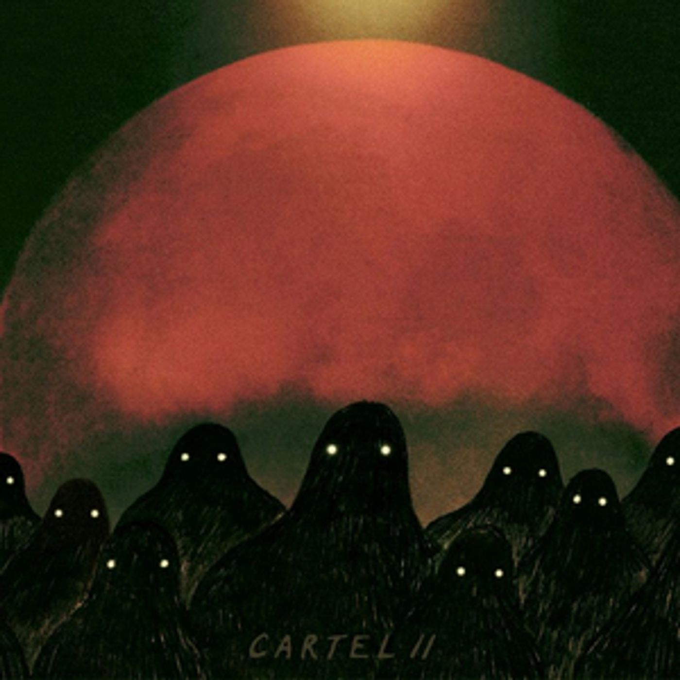Boombox Cartel Drops 'Cartel II' EP  Image