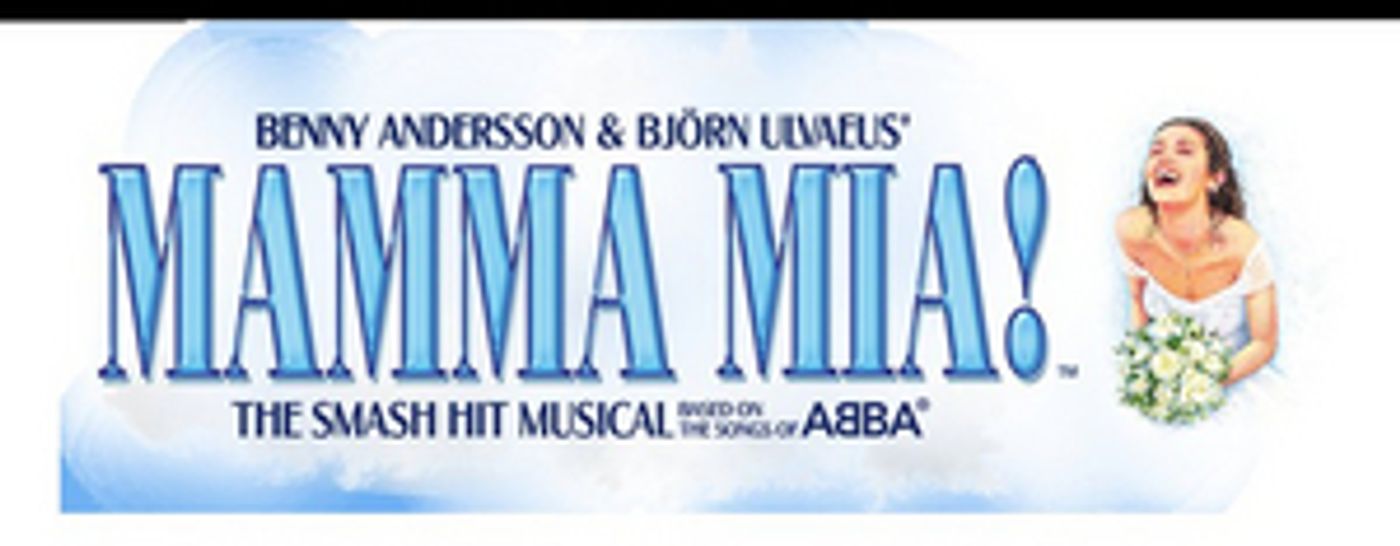 Review: MAMMA MIA! at Hawley High School  Image