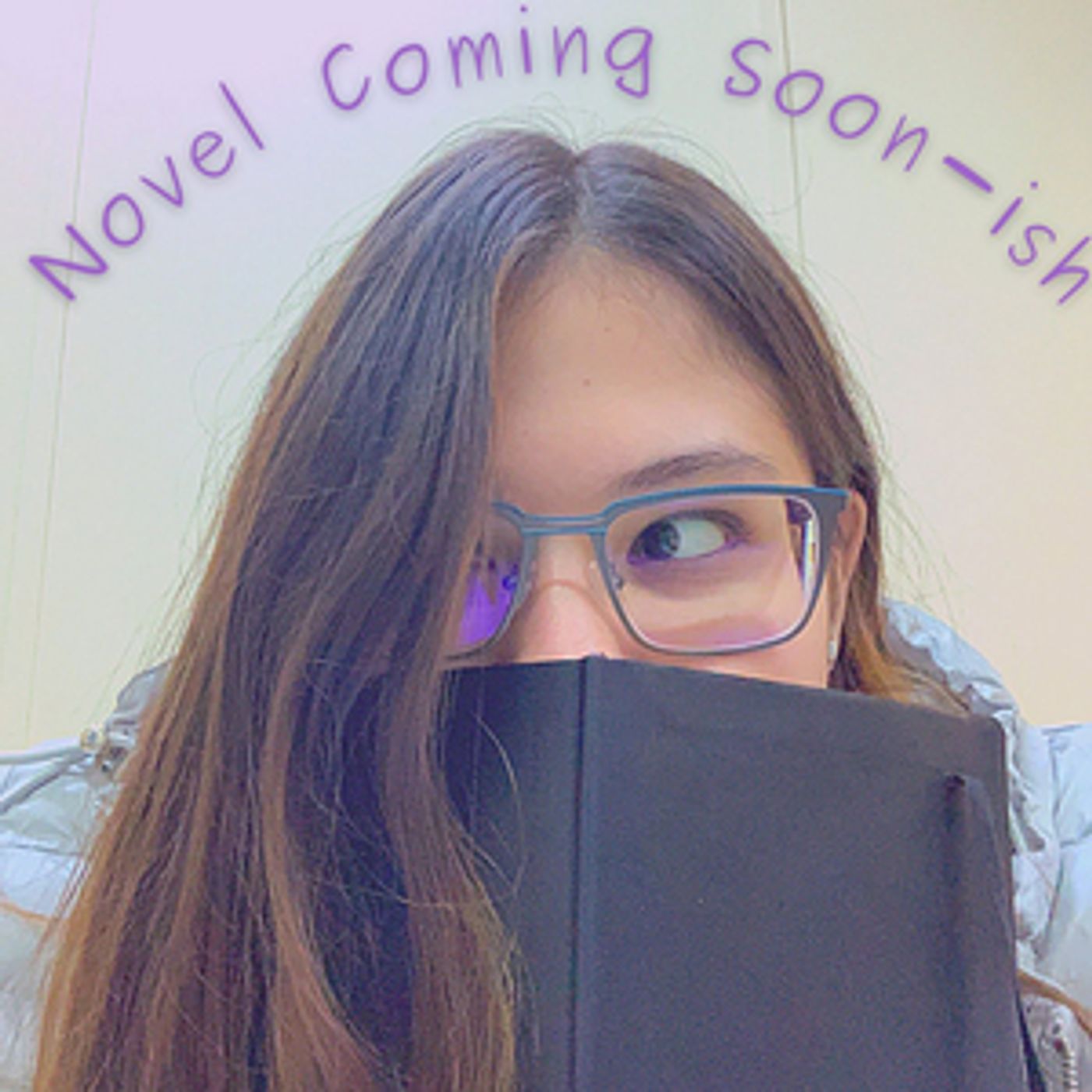 Student Blog: I Want to Write a Novel  Image