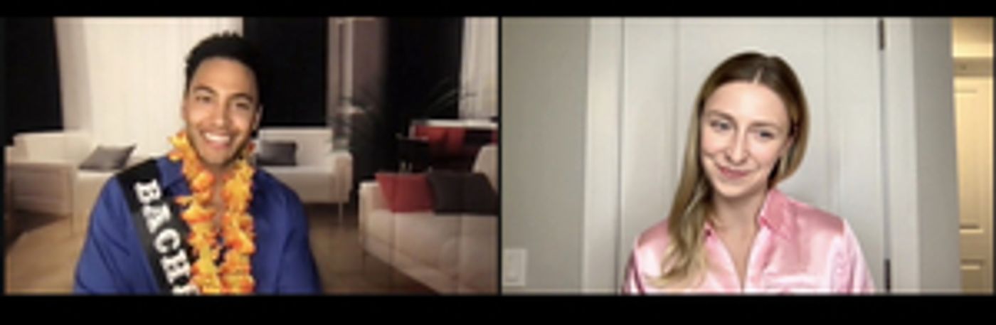 Interview: Gloria Gifford on Directing LOVERS AND OTHER STRANGERS  Image