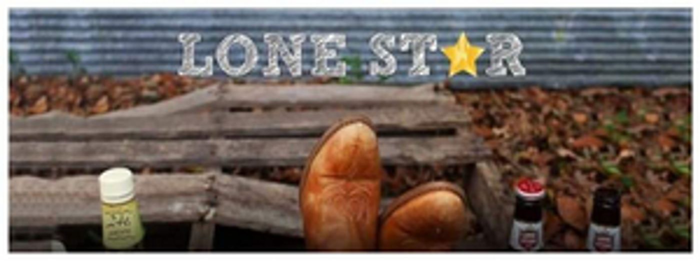 Review: LONE STAR at Gettysburg Community Theatre  Image