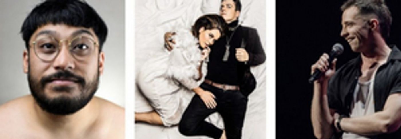 2021 Fred Award Finalists Announced 2021 Fred Award Finalists Announced Image