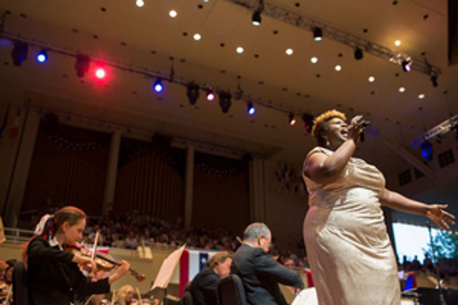 Chautauqua Symphony Orchestra Announces 2021 Season Image
