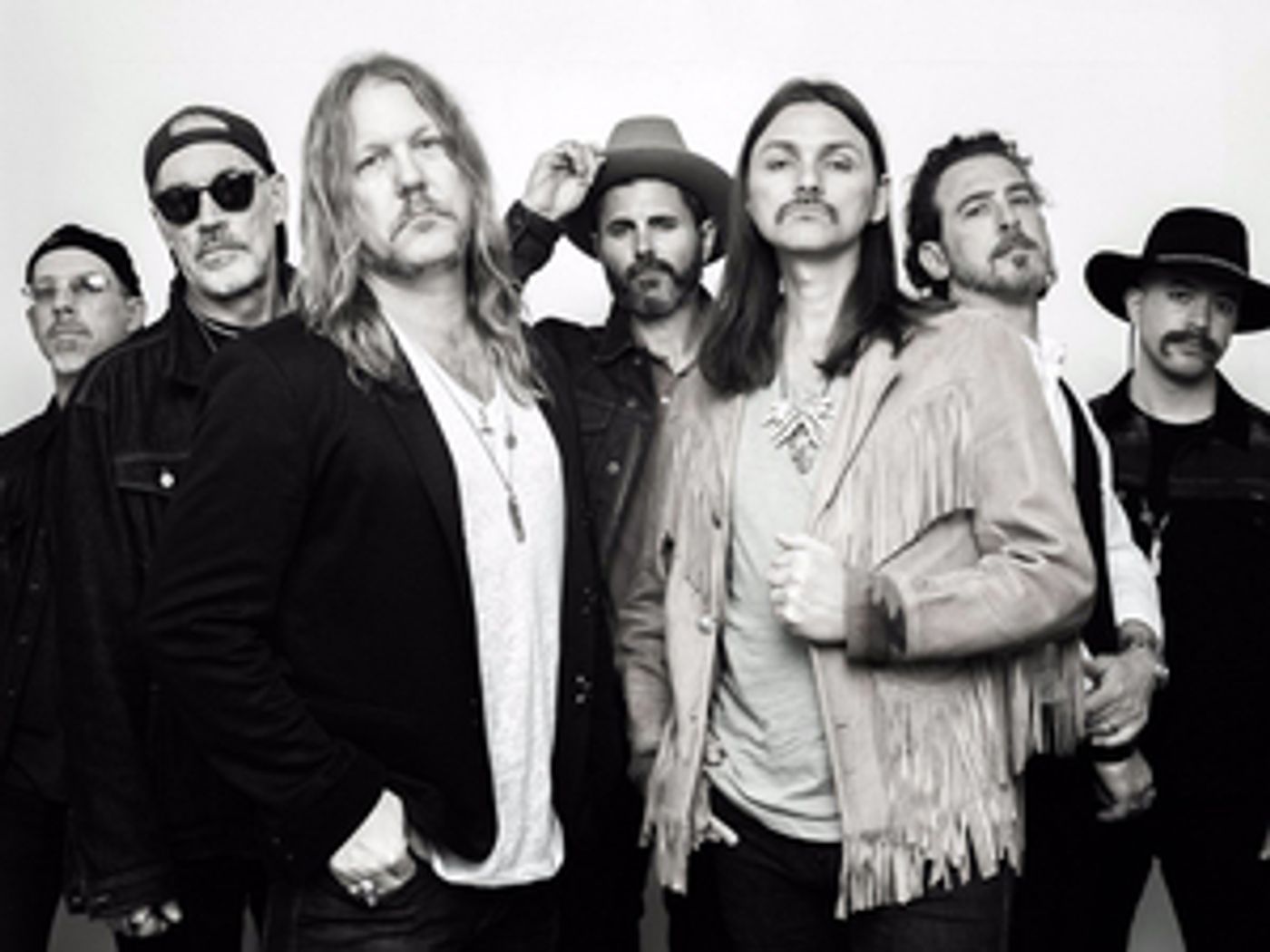 The Allman Betts Band with Special Guest The River Kittens Will Perform at Alabama Theatre Next Weekend The Allman Betts Band with Special Guest The River Kittens Will Perform at Alabama Theatre Next Weekend Image